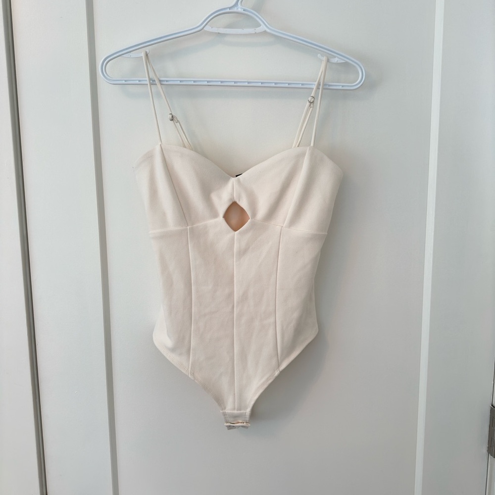bodysuit
